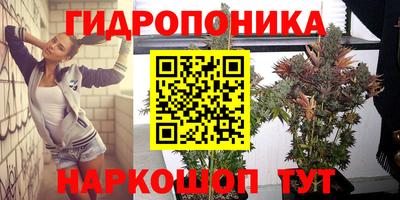 молекула духа Мариинск